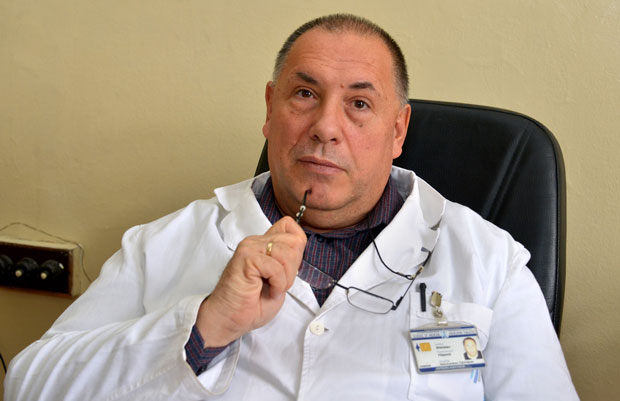 Живот, ипак, не може да се заледи